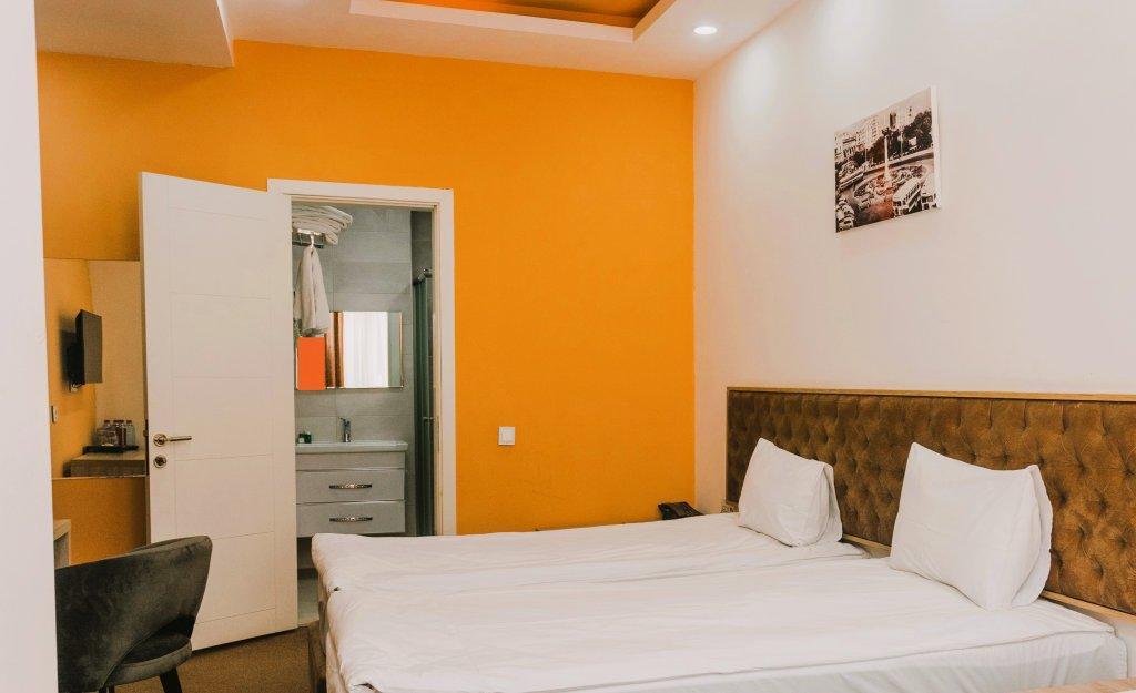 Madina-Zamzam Halal Hotels Group Баку Екстер'єр фото