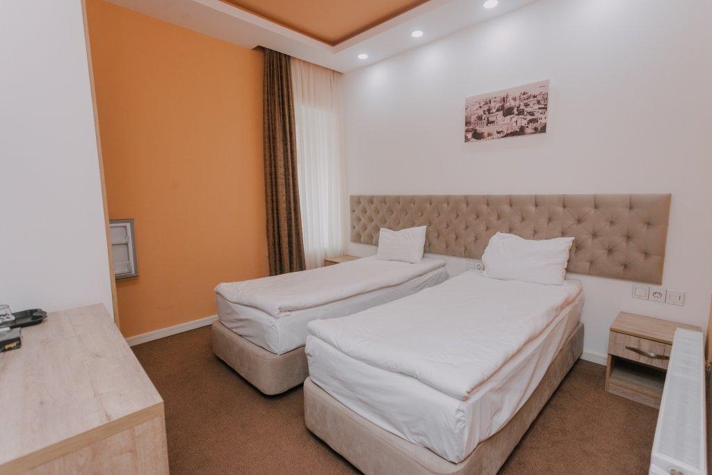 Madina-Zamzam Halal Hotels Group Баку Екстер'єр фото