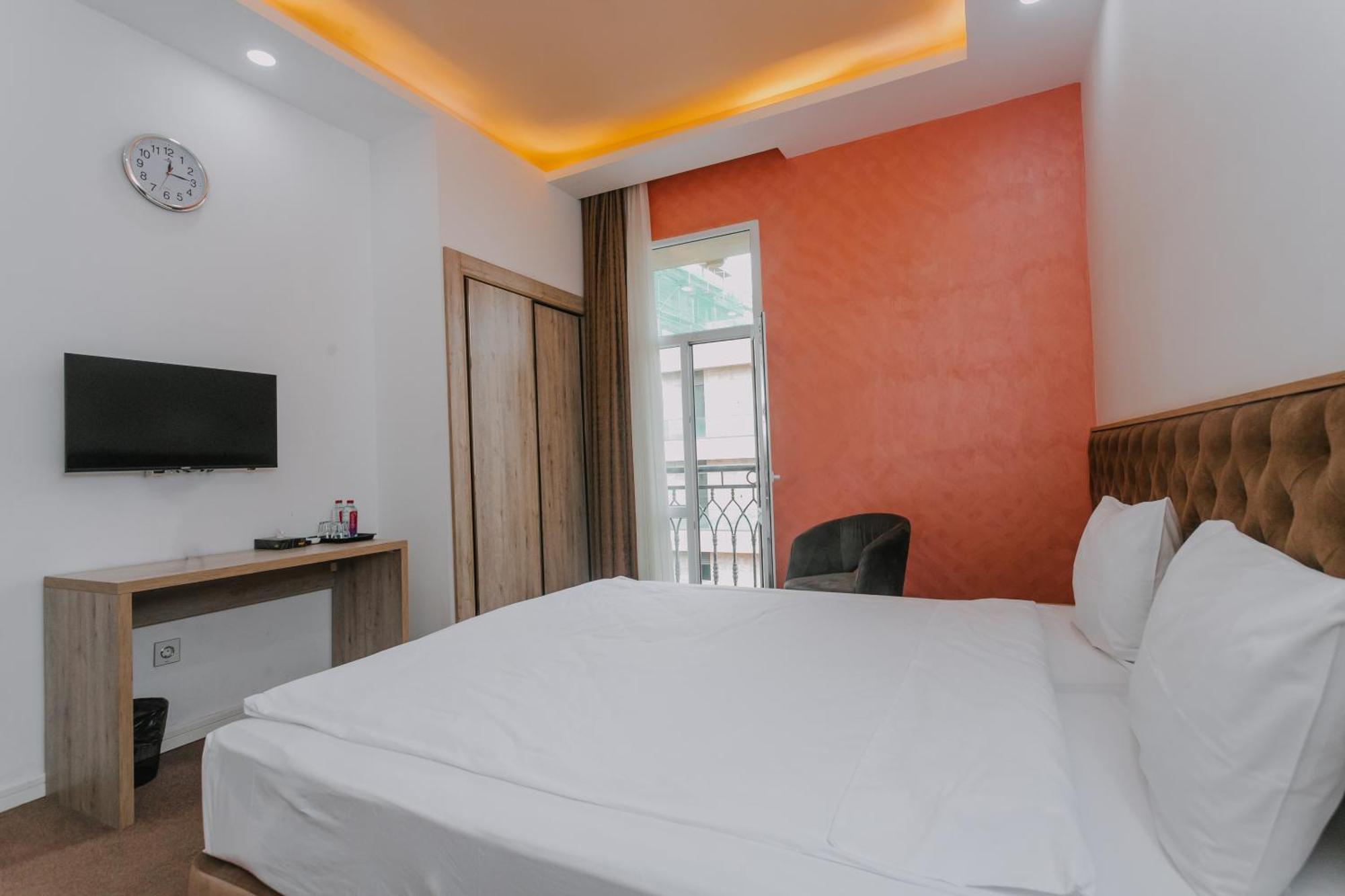 Madina-Zamzam Halal Hotels Group Баку Екстер'єр фото