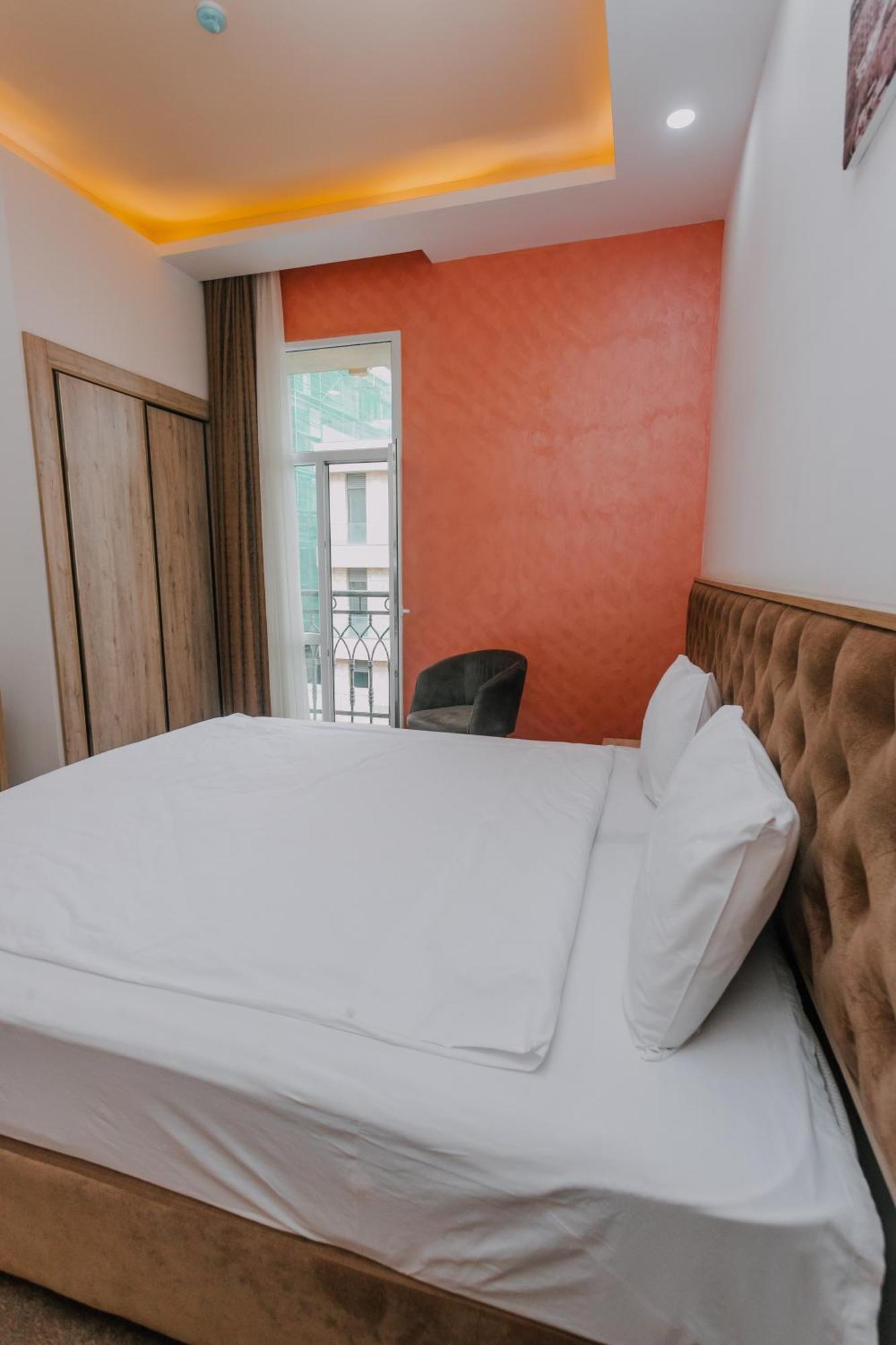 Madina-Zamzam Halal Hotels Group Баку Екстер'єр фото